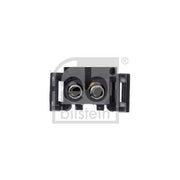 Febi Heater Blower Fan 180776