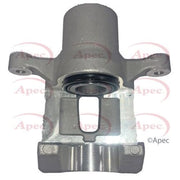 Apec Brake Caliper Assembly Rear Right RCA809N