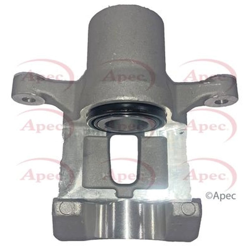 Apec Brake Caliper Assembly Rear Right RCA809N