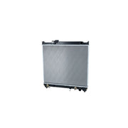 NRF Engine Radiator 58536