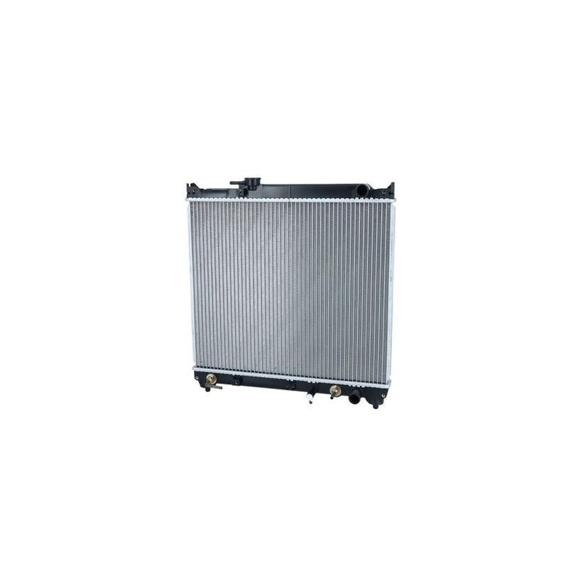 NRF Engine Radiator 58536