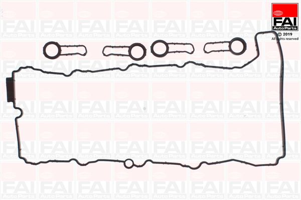 FAI Cylinder Head Cover Gasket