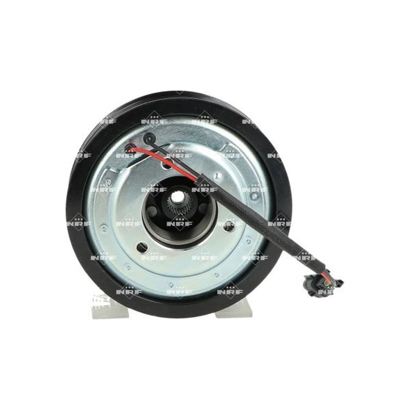 NRF A/C Compressor Magnetic Clutch 380197