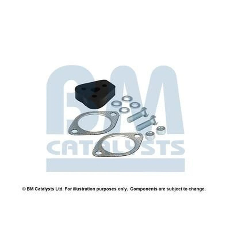 BM Catalysts Exhaust Pipe Mounting Kit FK50387C