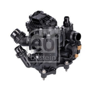 Febi Thermostat,Coolant 182930