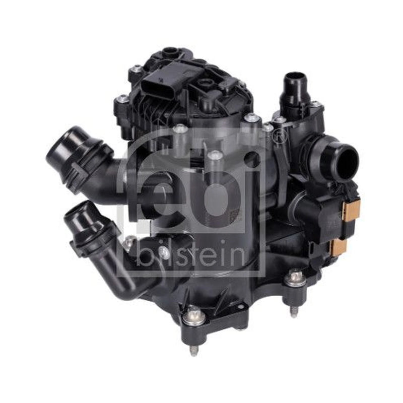 Febi Thermostat,Coolant 182930