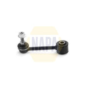 NAPA Stabiliser Bar Link Coupling Rod Front Right NST4711