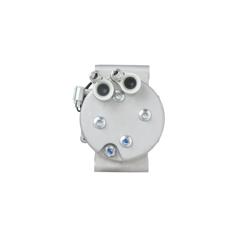 Hella Air Conditioning Compressor 8FK 366 201-411