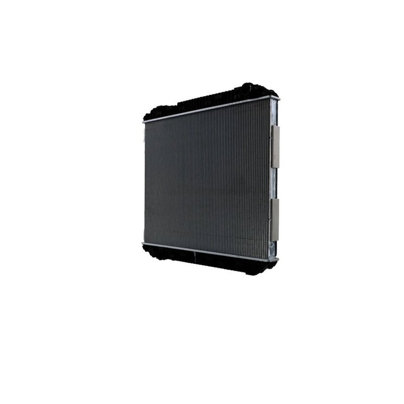 Hella Engine Radiator 8MK 366 300-851