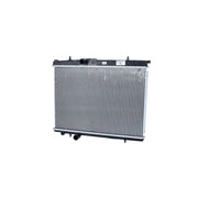 NRF Engine Radiator 58299