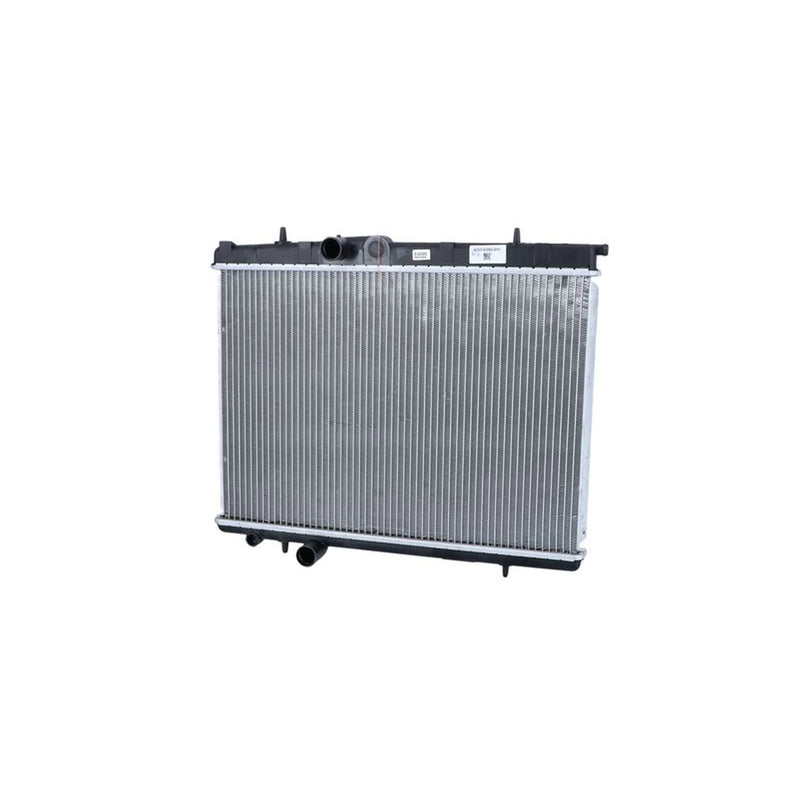 NRF Engine Radiator 58299