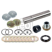 Febi Kingpin Repair Kit OD Front 170123