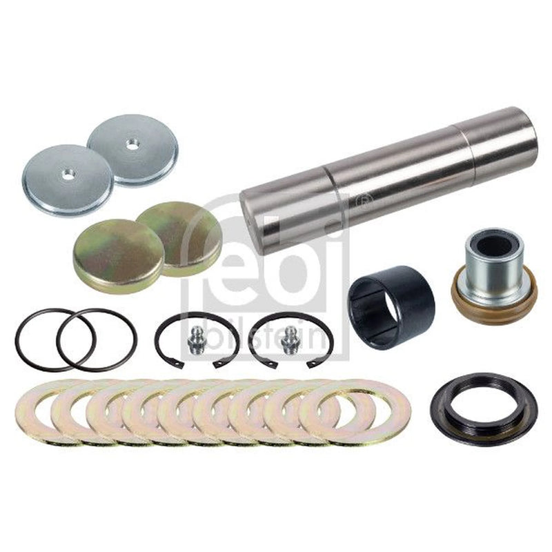 Febi Kingpin Repair Kit OD Front 170123