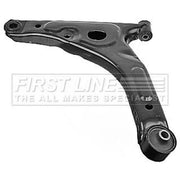 First Line Control/Trailing Arm FCA7040