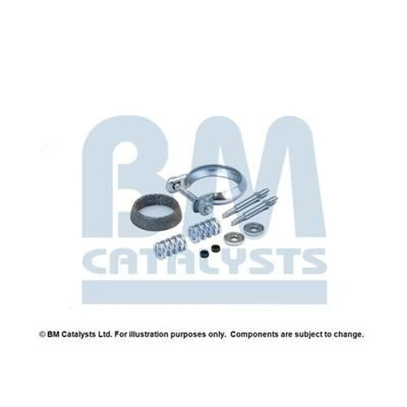 BM Catalysts Exhaust Pipe Mounting Kit FK70445C