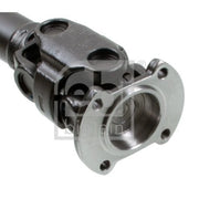Febi Axle Drive Propshaft 179746