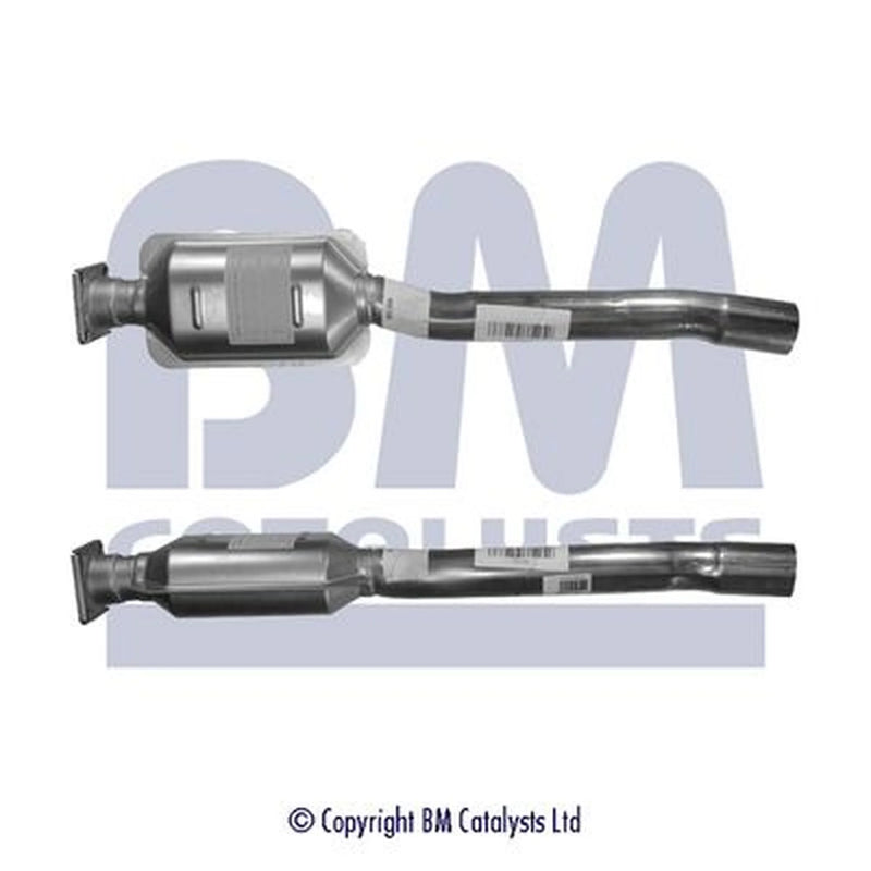 BM Catalysts Petrol Cat BM91532