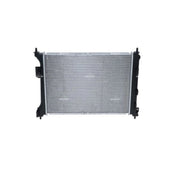 NRF Engine Radiator 59226