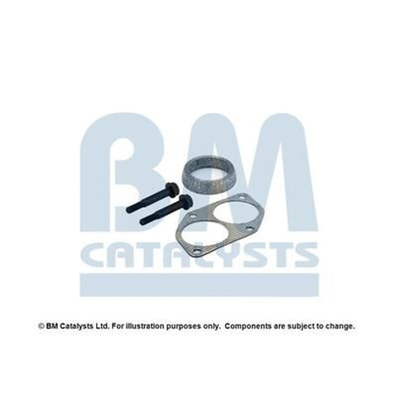BM Catalysts Exhaust Pipe Mounting Kit FK70346B