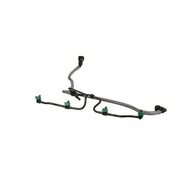 Gates Fuel Overflow Hose Pipe MFL1236
