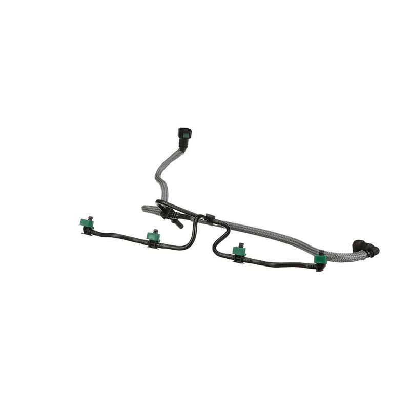 Gates Fuel Overflow Hose Pipe MFL1236