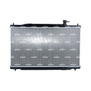NRF Engine Radiator 550132