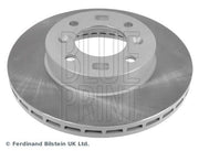 Blue Print ADC443122 Brake Disc