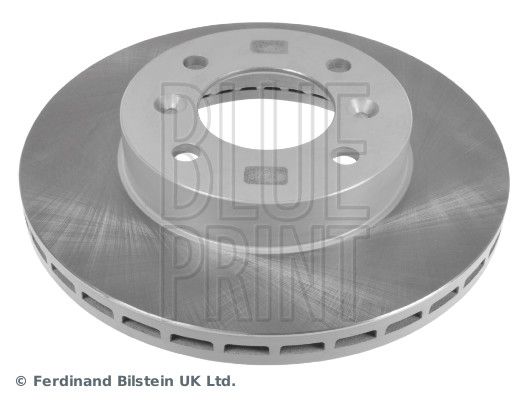 Blue Print ADC443122 Brake Disc