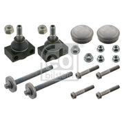 Febi Ball Joint Front Right 31990