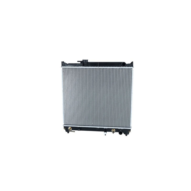 NRF Engine Radiator 58536