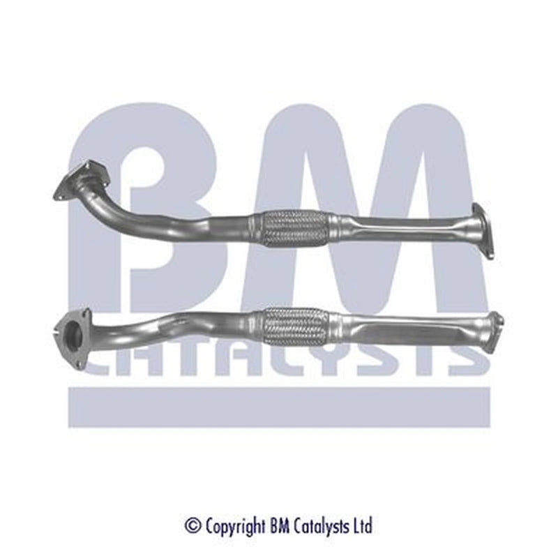 BM Catalysts Exhaust Pipe OD BM70588