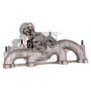 Febi Turbocharger Turbo Unit 190054