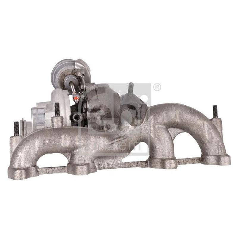 Febi Turbocharger Turbo Unit 190054