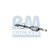BM Catalysts Homologated Petrol Cat BM90821H