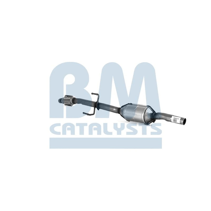BM Catalysts Homologated Petrol Cat BM90821H