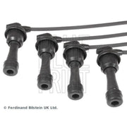 Blue Print Ignition HT Lead Cable Kit ADC41626