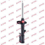 KYB Shock Absorber Damper Strut Rear Right 334027