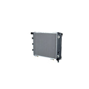 NRF Engine Radiator 59103