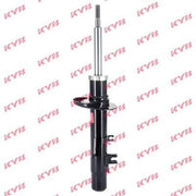 KYB Shock Absorber Damper Strut Front Left 334826