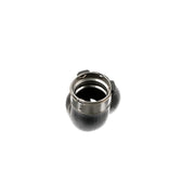 Gates Intercooler Turbo Charge Air Hose 400mm 09-1402