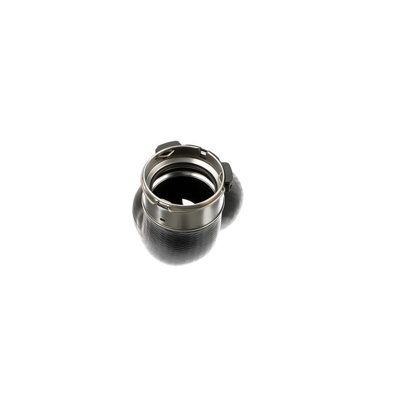 Gates Intercooler Turbo Charge Air Hose 400mm 09-1402