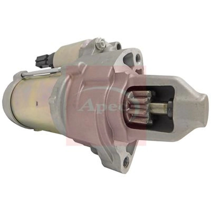 Apec Starter Motor 12V 1.5kW 9 Teeth ASM1696