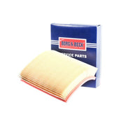 Borg & Beck Engine Air Filter BFA2201