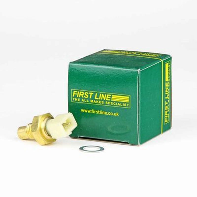 First Line Coolant Temperature Sensor FTS3008