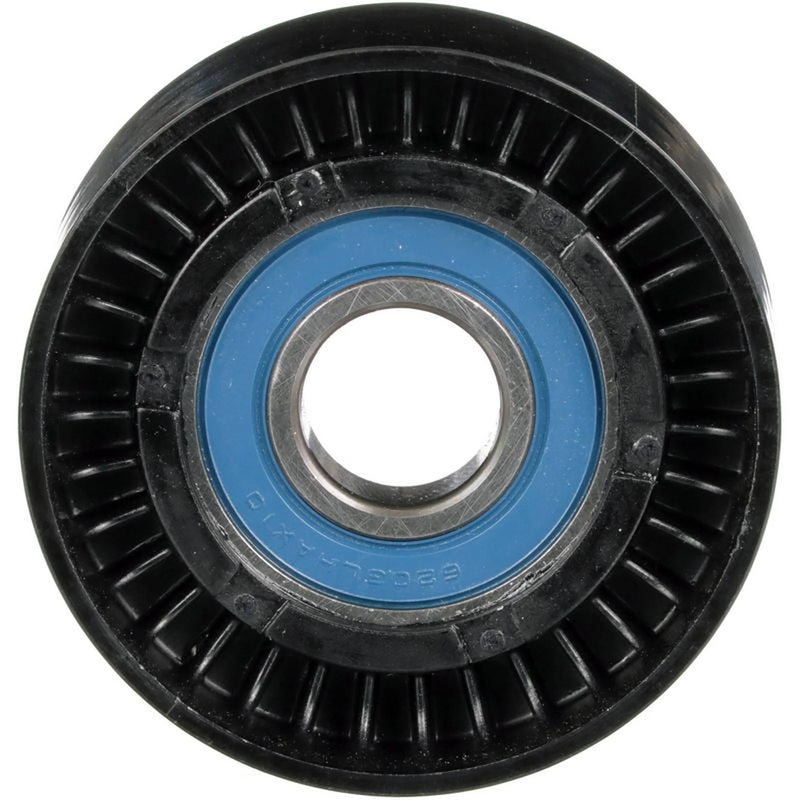 Gates V-Ribbed Belt Deflection/Guide Pulley T36764