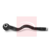 Apec Steering Tie Rod End Ball Joint Front Left M14x1.5 AST6544