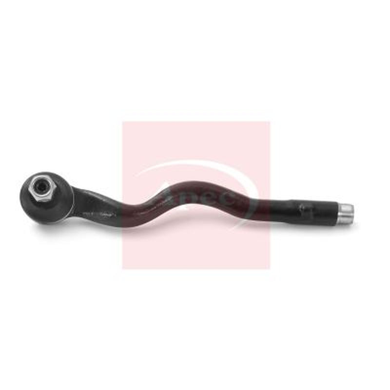 Apec Steering Tie Rod End Ball Joint Front Left M14x1.5 AST6544