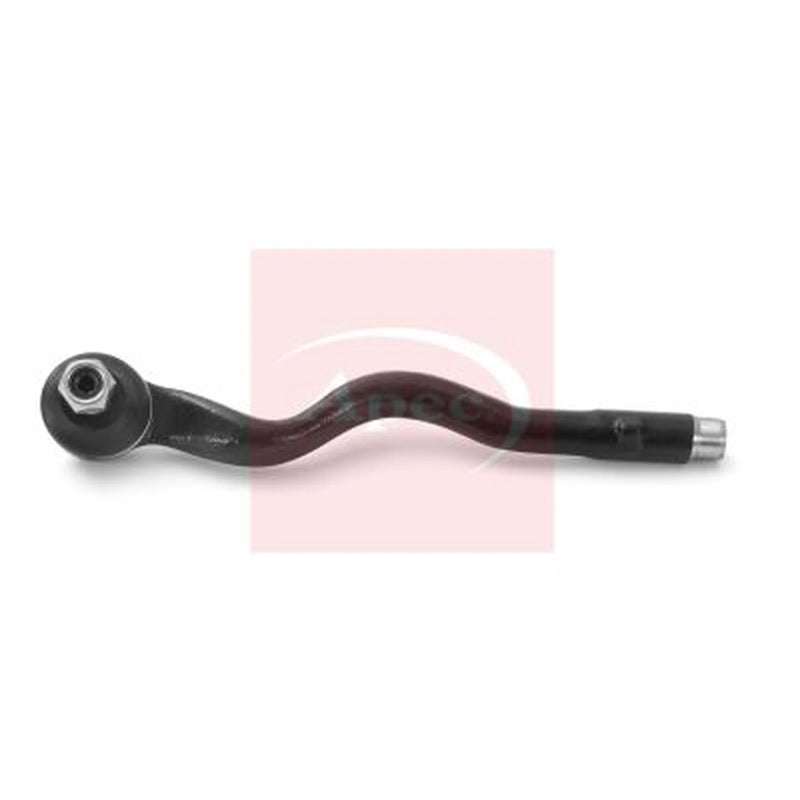 Apec Steering Tie Rod End Ball Joint Front Left M14x1.5 AST6544