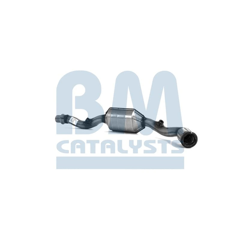 BM Catalysts Homologated Petrol Cat BM90690H
