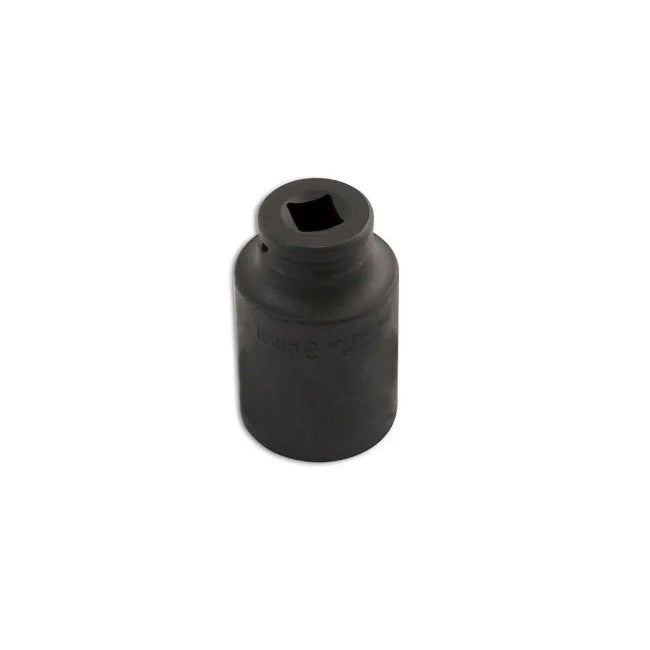 Laser Tools Hub Nut Socket 1/2"D 34mm - Renault - PL